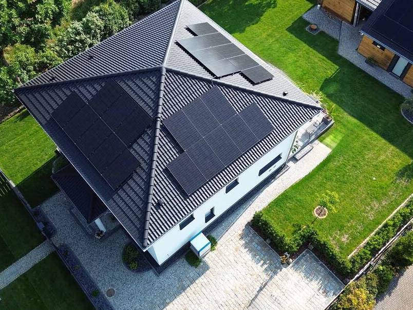 PV-Anlage