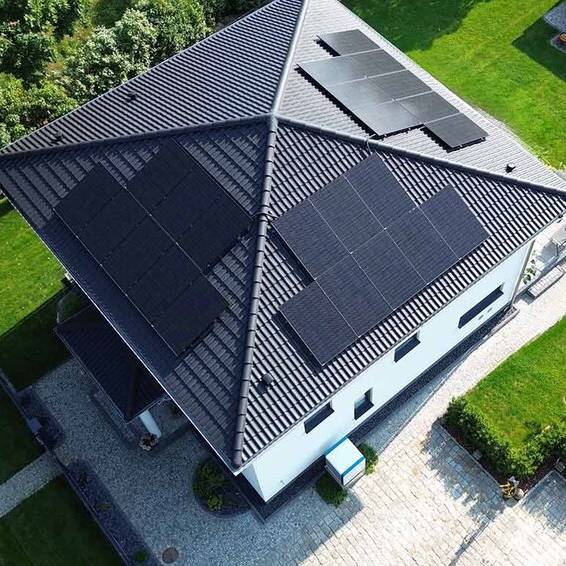 PV-Anlage PV-Anlage