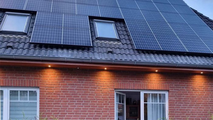 Fördermöglichkeiten für Photovoltaik-Anlagen und Stromspeicher in Berlin