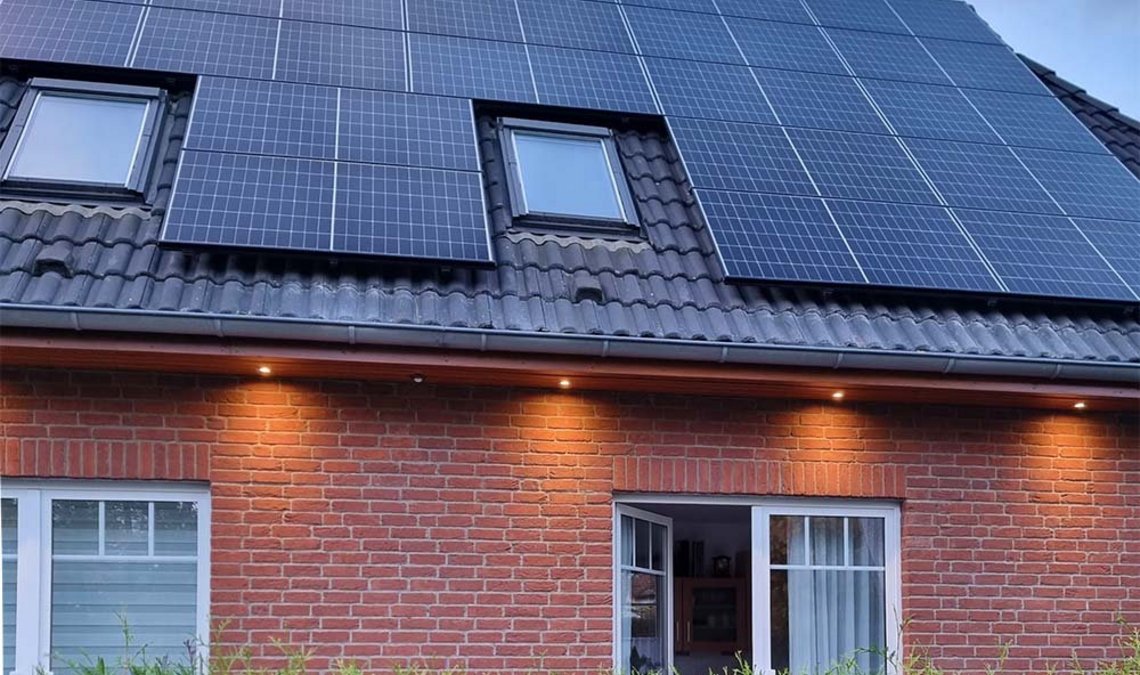 Fördermöglichkeiten für Photovoltaik-Anlagen und Stromspeicher in Berlin