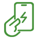 Komfort per App