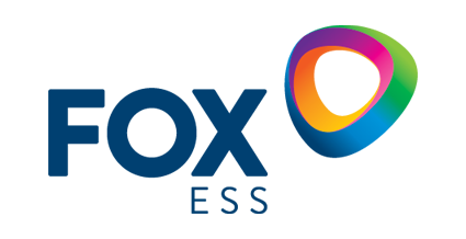 Logo Firma FoxESS