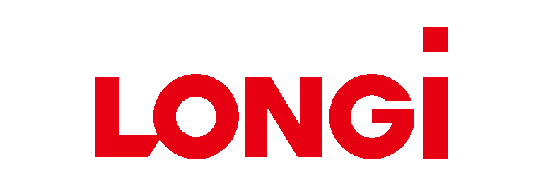 Logo Firma Longi