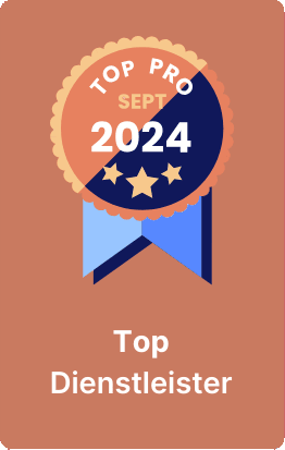 Top Dienstleister